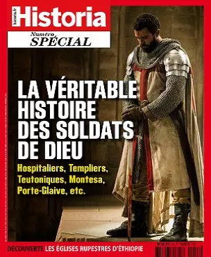 Historia Spécial N°53 – Mai-Juin 2020  [Magazines]