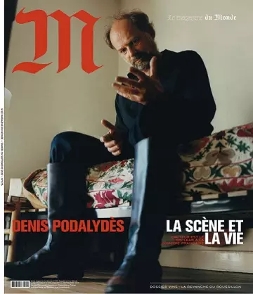 Le Monde Magazine Du 24 au 30 Septembre 2022 [Magazines]