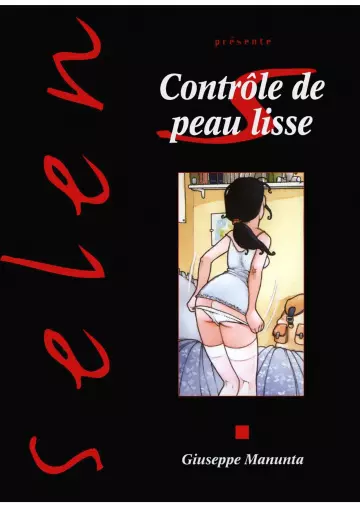 Contrôle de peau lisse [Adultes]