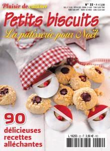 F Plaisir Cuisiner N.22 - 14 Novembre 2023 [Magazines]