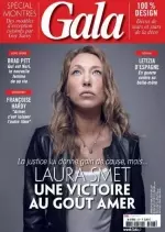 Gala France - 18 Avril 2018 [Magazines]