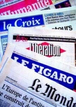 Pack Journaux du 06 Mai 2023  [Journaux]