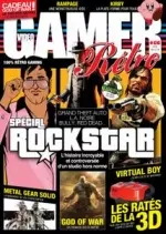 Video Gamer Retro N°5 - Avril-Mai 2018 [Magazines]