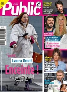 Public N.1059 - 27 Octobre 2023 [Magazines]