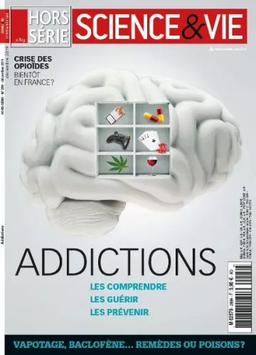 Science & Vie Hors-Série - Décembre 2019 [Magazines]