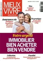 Mieux Vivre Votre Argent - Avril 2018 [Magazines]