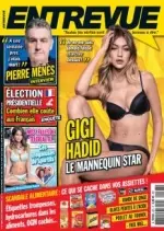 Entrevue - Mai 2017 [Magazines]