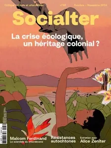 Socialter N.66 - Octobre-Novembre 2024 [Magazines]