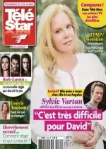 Télé Star - 5 Mars 2018 [Magazines]