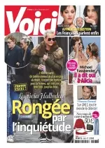 Voici N°1563 Du 20 Au 26 Octobre 2017 [Magazines]