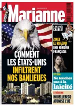 Marianne N°1138 Du 4 au 10 Janvier 2019  [Magazines]