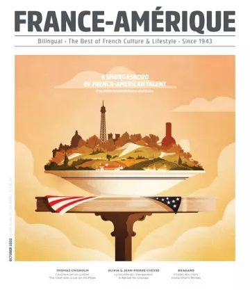 France Arménie N°500 – Octobre 2022 [Magazines]