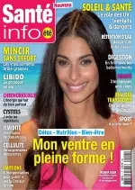 Santé Info N°4 – Juillet-Septembre 2018 [Magazines]