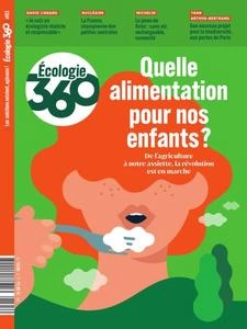 Écologie 360 - Septembre 2023 [Magazines]