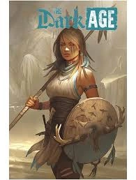 The Dark Age - Tomes 1 et 2 [BD]