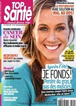 Top Santé N°337 – Octobre 2018  [Magazines]