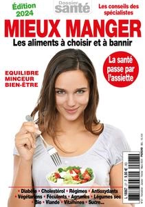 Dossier Santé N.27 - Janvier-Fevrier-Mars 2024 [Magazines]