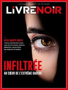 Livre Noir - Avril-Juin 2024 [Magazines]