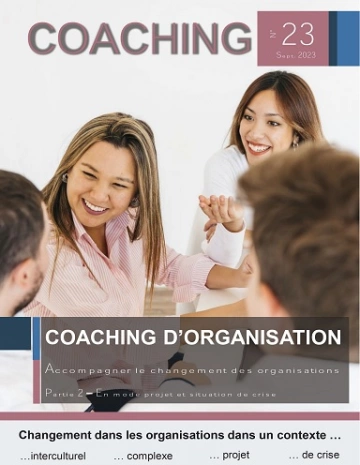 Coaching Magazine N°23 – Septembre 2023 [Magazines]