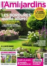 L’Ami Des Jardins N°1094 – Septembre 2018 [Magazines]