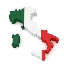 Pack Journaux italiens du 8 avril 2024 [Journaux]