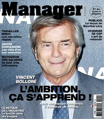 Manager et Réussir N°29 – Avril-Juin 2021 [Magazines]