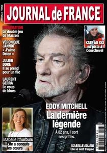 Journal de France N.96 - Décembre 2023  [Magazines]