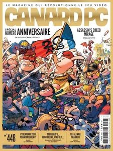 Canard PC - Novembre 2023  [Magazines]