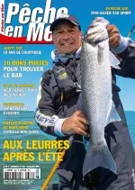 Pêche En Mer N°386 - Septembre 2017  [Magazines]