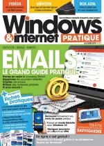 Windows et Internet Pratique N°74 – Octobre 2018  [Magazines]