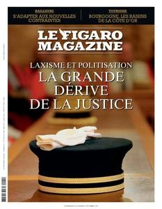 Le Figaro Magazine - 6 Octobre 2023 [Magazines]