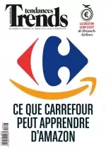 Trends Tendances - 8 Février 2018 [Magazines]