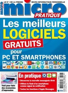 Micro Pratique - Février-Mars 2024 [Magazines]