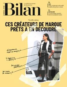 Bilan - Mai 2024 [Magazines]