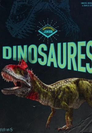 Dinosaures [Livres]