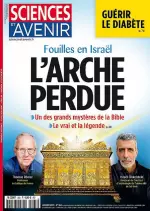 Sciences et Avenir N°863 – Janvier 2019 [Magazines]