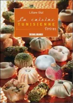 La cuisine Tunisienne 1 [Livres]