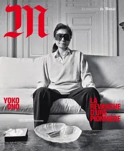 Le Monde Magazine - 27 Juillet 2024 [Magazines]