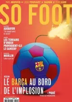 So Foot N°151 - Novembre 2017 [Magazines]