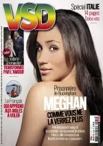 VSD N°2126 Du 24 Mai 2018 [Magazines]