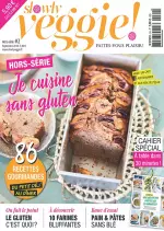 Slowly Veggie Hors Série N°2 – Septembre 2018 [Magazines]