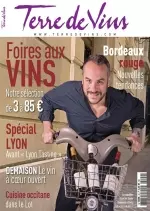 Terre De Vins N°49 - Septembre-Octobre 2017 [Magazines]