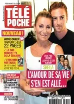 Télé Poche - 22 au 28 Juillet 2017 [Magazines]