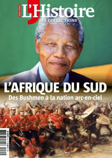 Les Collections de L’Histoire - Octobre-Décembre 2019 [Magazines]