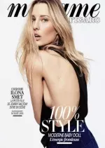 Madame Figaro - 30 Mars 2018  [Magazines]