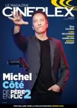 Le Magazine Cineplex - Juillet 2017 [Magazines]