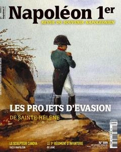 Napoléon 1er - Août-Octobre 2023  [Magazines]