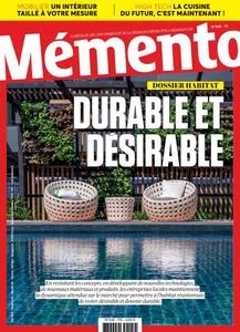 Mémento - Mai 2024 [Magazines]