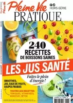 Pleine Vie Hors Série N°43 – Juillet 2018 [Magazines]