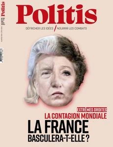 Politis - 7 Décembre 2023 [Magazines]